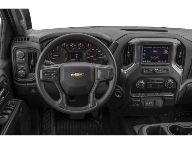 New 2026 Lakeshore Blue Metallic Chevrolet LT image 4