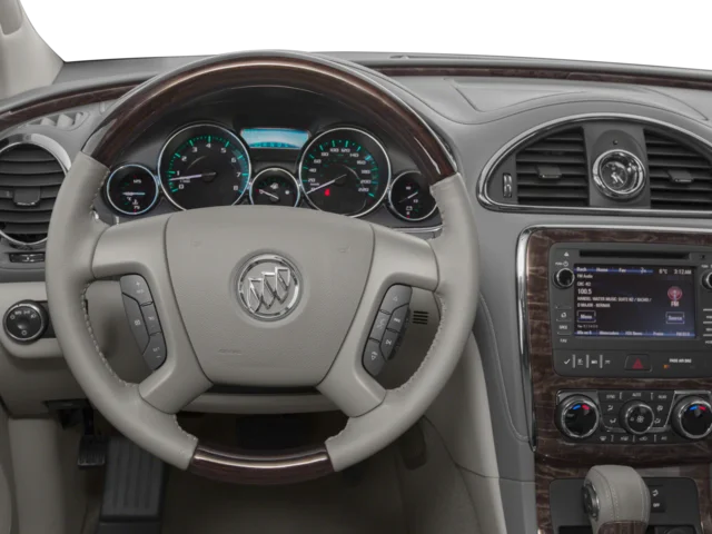 Used 2014 Silver Buick Premium Group image 4