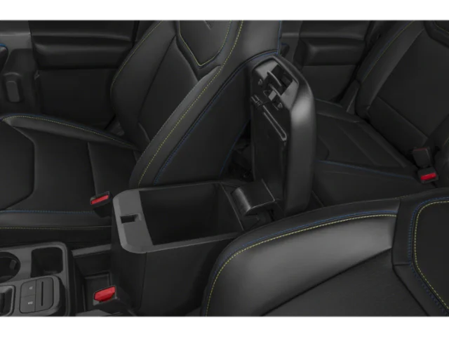 New 2026 Shadow Black Ford Lobo™ image 11