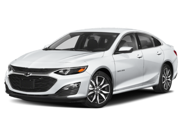 2025 Chevrolet Malibu's photo