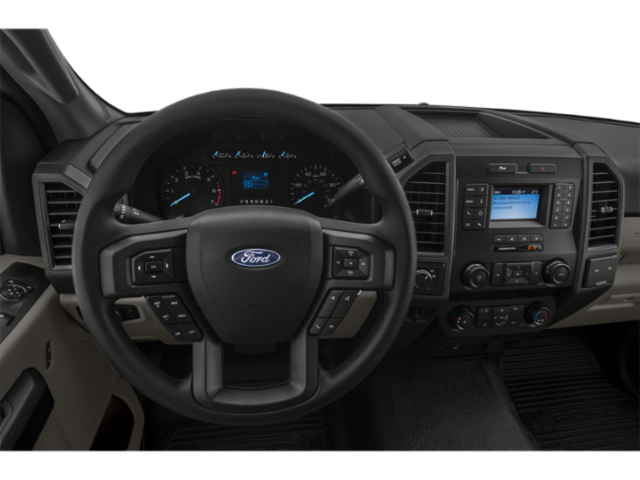 Used 2021 White Ford XL image 4