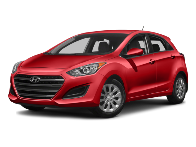 Used 2016 Hyundai Elantra GT Base with VIN KMHD35LH3GU260396 for sale in Clovis, CA