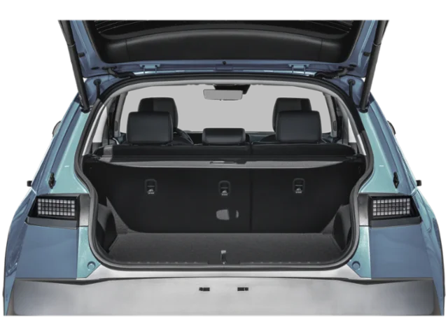 New 2026 Cyber Gray Hyundai Limited image 8