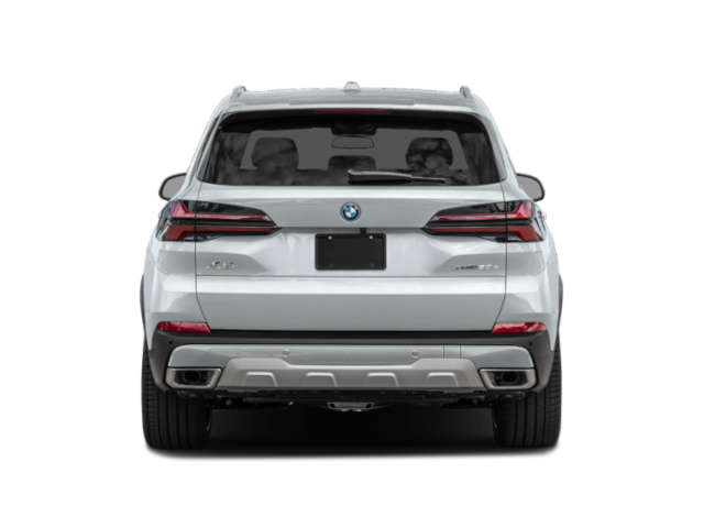 New 2026  BMW xDrive50e image 5