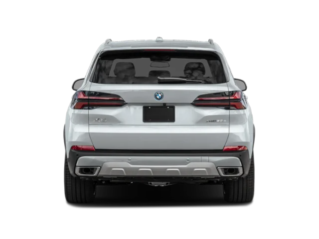 New 2026  BMW xDrive50e image 5