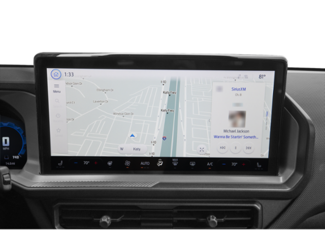 2025 Ford Bronco Sport Outer Banks - Photo 13