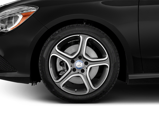 2014 Mercedes-Benz CLA-Class CLA250 - Photo 9