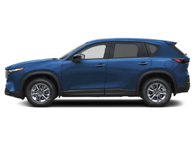 New 2026 Navy Blue Mazda 2.5 S Select image 3