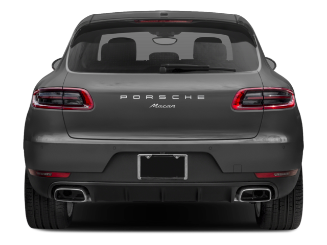 Used 2017  Porsche  image 5