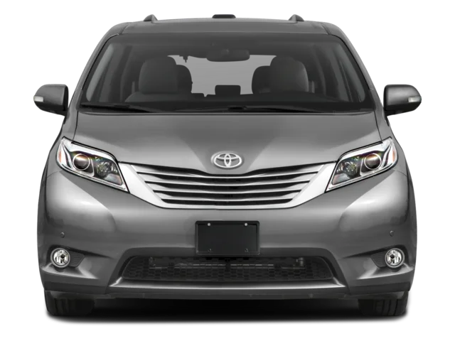Used 2017 Silver Toyota XLE image 8