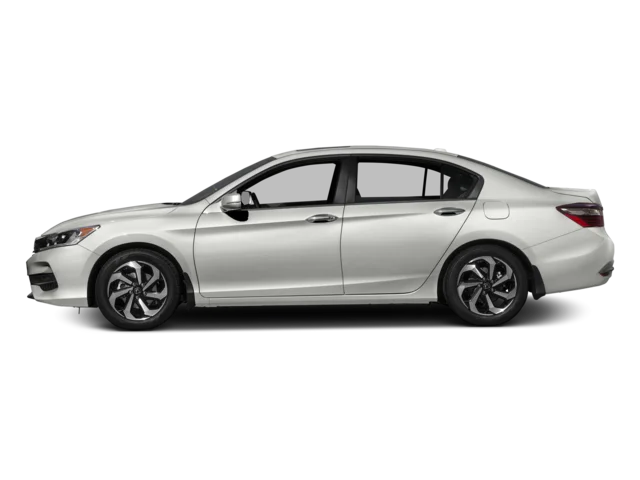 Used 2016 Black Honda EX-L image 10