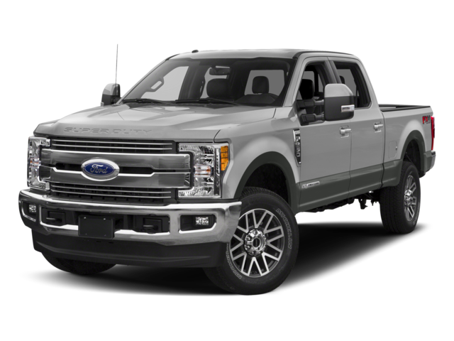 2017 Ford F-250 Lariat Crew Cab 8' Box's photo