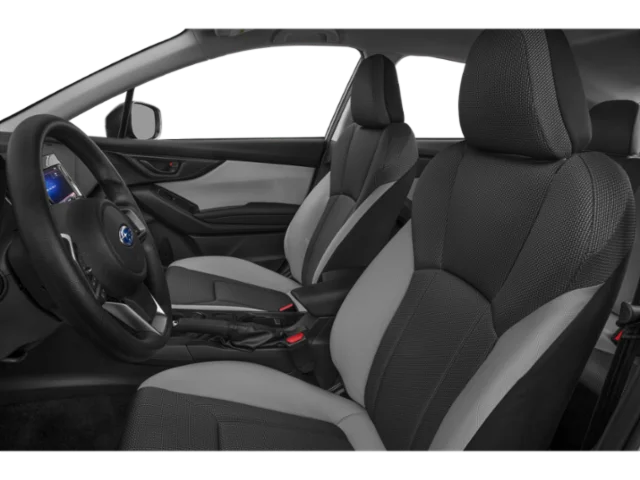 Used 2022 White Subaru Limited image 7