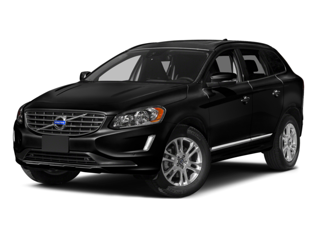 2016 Volvo XC60 Premier