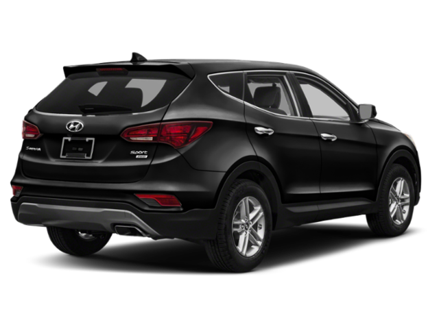 Used 2018 Twilight Black Hyundai 2.4 Base image 2