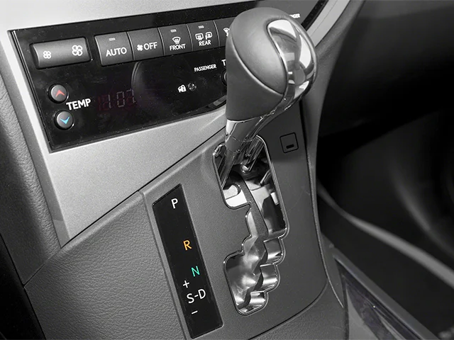 Used 2014 Silver Lining Metallic Lexus 350 image 10
