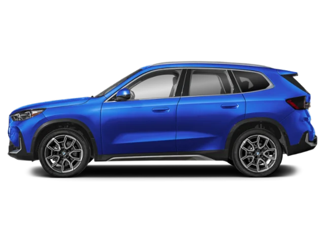 2026 BMW X1 XDrive28i - Photo 3