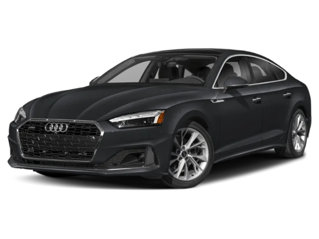 2023 Audi A5 Sportback 40 Premium quattro S tronic's photo