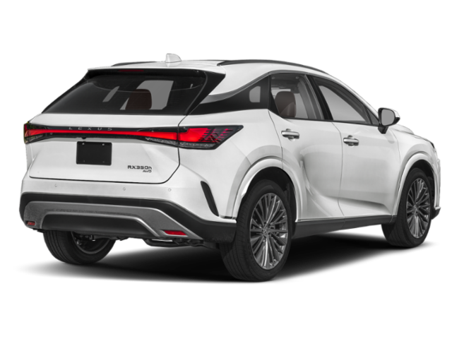 New 2026 Eminent White Pearl Lexus LUXURY image 9