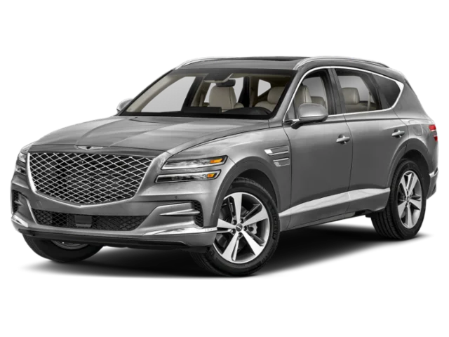 2021 Genesis GV80 2.5T Standard RWD's photo