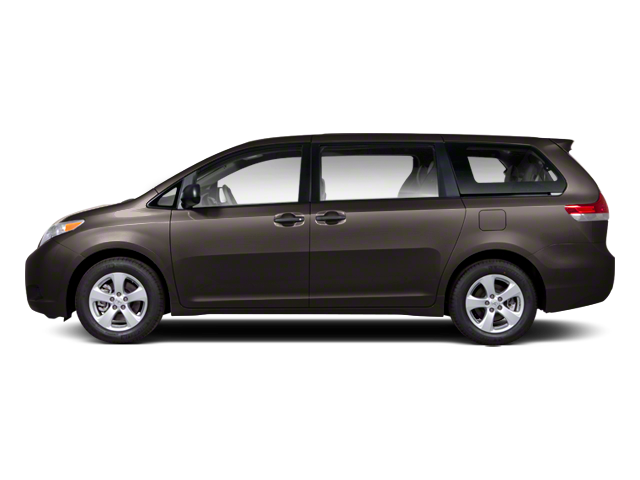 Used 2013 Predawn Gray Mica Toyota XLE image 3
