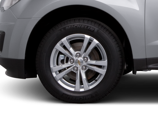 Used 2013 Gray Chevrolet LT image 11