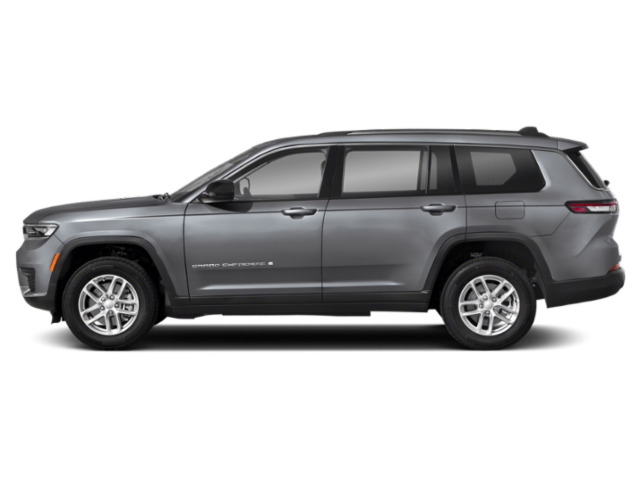 Used 2024 Baltic Gray Metallic Clearcoat Jeep Altitude image 3