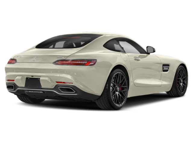 Used 2018 designo Diamond White Metallic Mercedes-Benz R image 3
