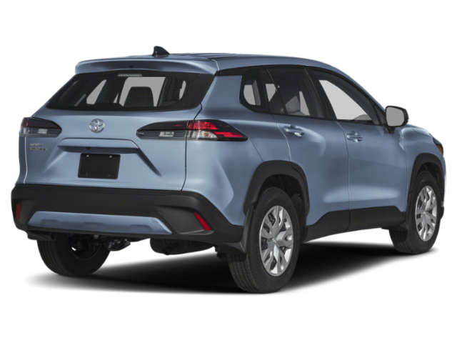 New 2026 Celestite Toyota L image 2