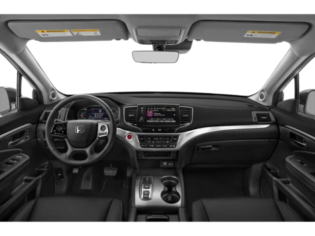 Used 2022  Honda EX-L image 8