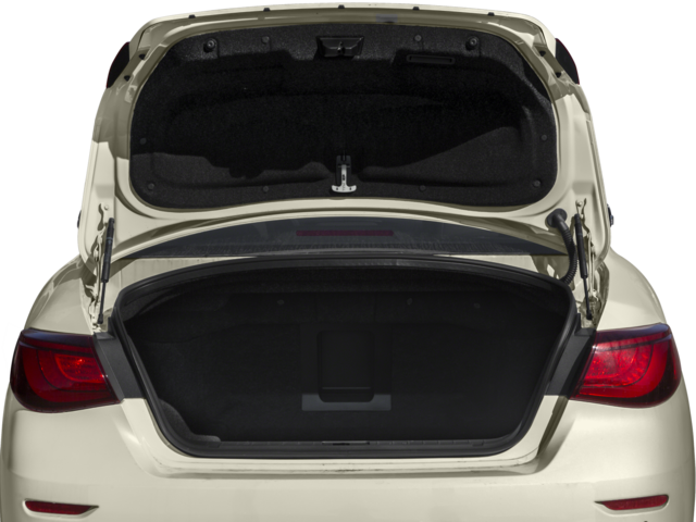 2017 Infiniti Q70L 3.7 photo 2