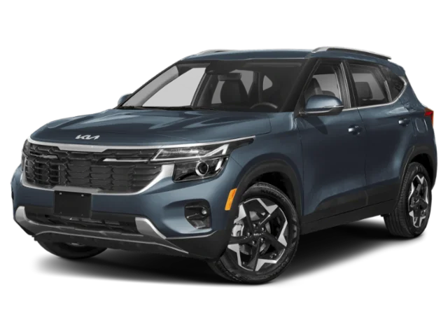 2025 Kia Seltos 2.0 EX AWD's photo
