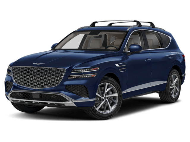 New 2026 Blue Genesis 2.5T image 1