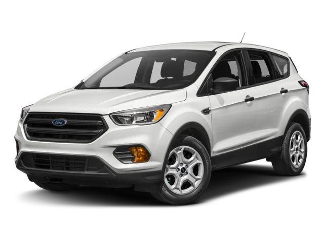 2017 Ford Escape SE 4WD's photo