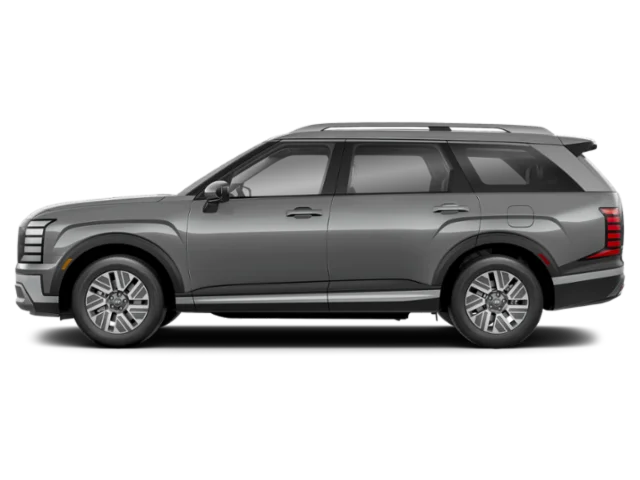 New 2027 Silver Hyundai Calligraphy image 2