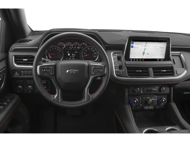 New 2024 Silver Sage Metallic Chevrolet RST image 4