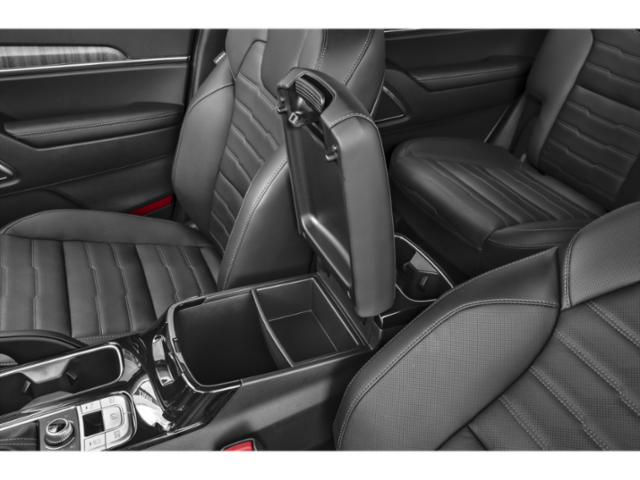 Used 2024 Gray Kia SX-Prestige image 17