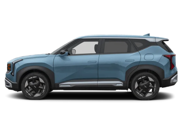 New 2027  Kia S image 3