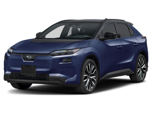 New 2026 Blue Subaru Touring XT image 1