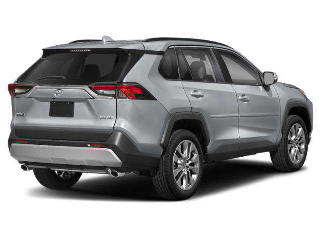 Used 2023 Silver Sky Metallic Toyota Limited image 3