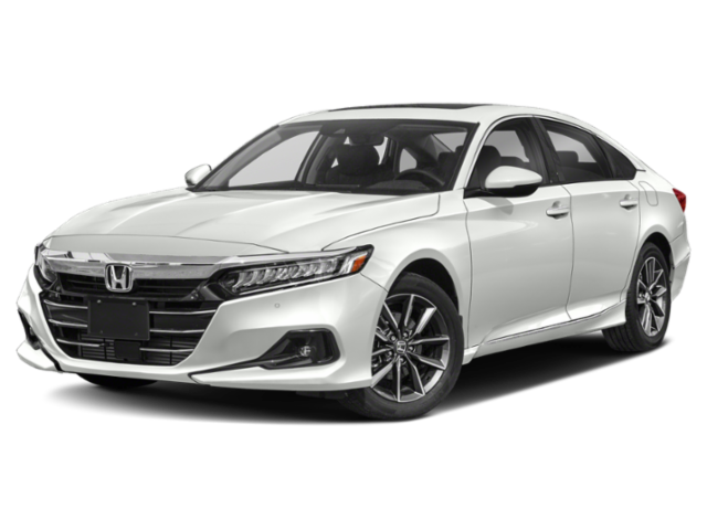 2021 Honda Accord