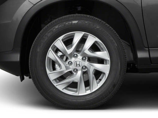 Used 2016 White Diamond Pearl Honda EX image 11