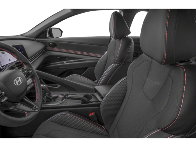 New 2026 Atlas White Hyundai N Line image 6