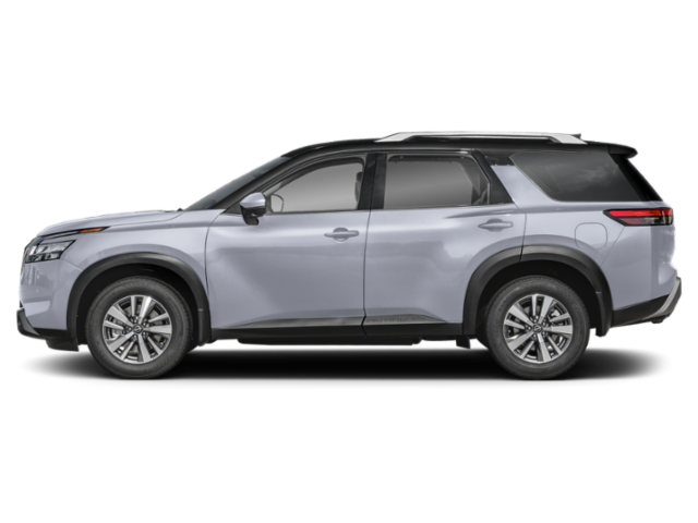 2025 Nissan Pathfinder SL photo 3