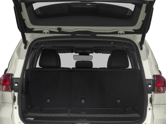 Used 2017 White Toyota XLE image 12