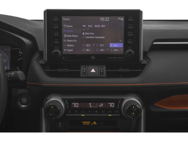 2019 Toyota RAV4 Adventure - Photo 15