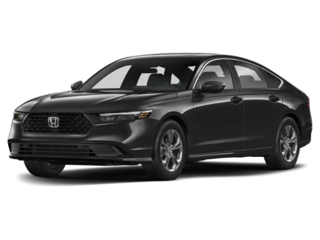 2026 Honda Accord