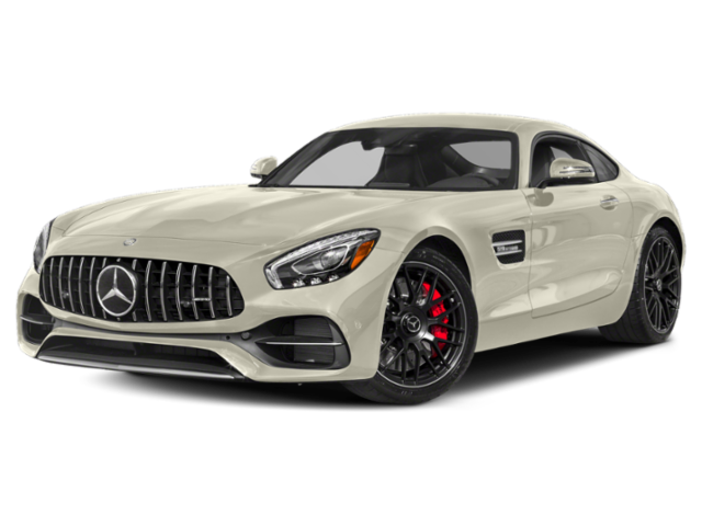 Used 2018 designo Diamond White Metallic Mercedes-Benz R image 2