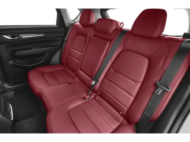 2024 Mazda CX-5 S Carbon Edition - Photo 10