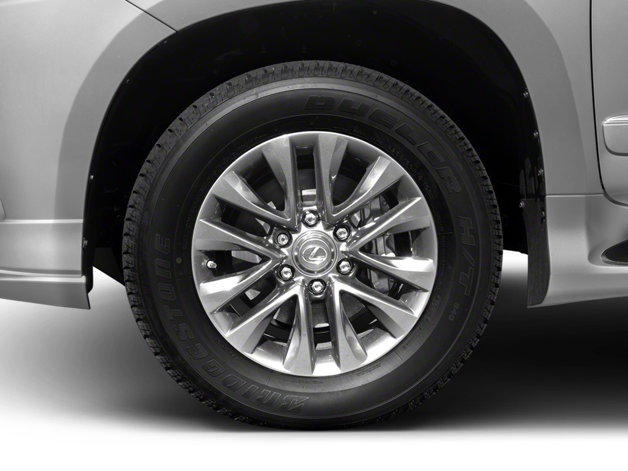 Used 2018 Black Lexus Y image 7